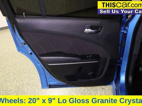 Used 2023 Dodge Charger Scat Pack image 23