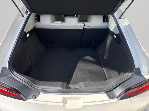 Used 2023 Acura Integra FWD image 12