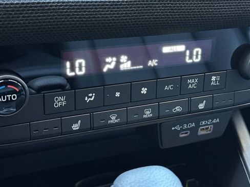 New 2026 Subaru Outback Premium AWD/4WD image 18