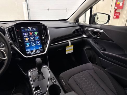 Certified 2025 Subaru Impreza 2.0i Sport image 15