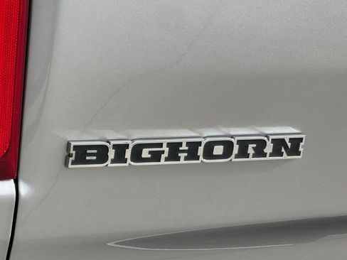 Used 2019 RAM 1500 Big Horn image 12