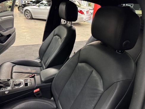 Used 2019 Audi A3 2.0T Premium Plus w/ Premium Plus Package FWD image 37