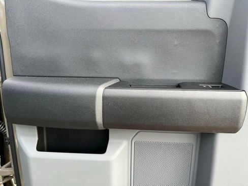 New 2026 Ford F250 XLT w/ FX4 Off-Road Package image 14