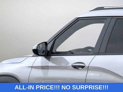 New 2026 Chevrolet TrailBlazer LT w/ Convenience Package FWD image 12