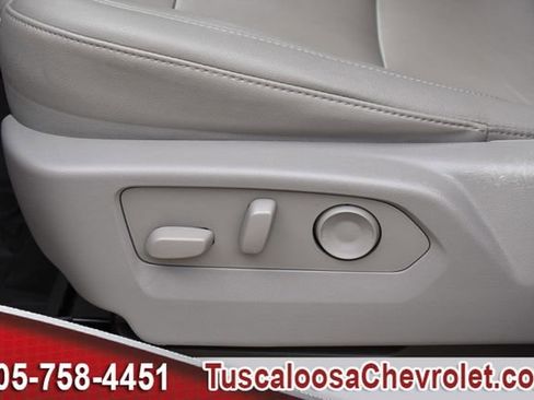 Used 2023 Chevrolet Silverado 1500 RST w/ RST All Star Premium Package image 20