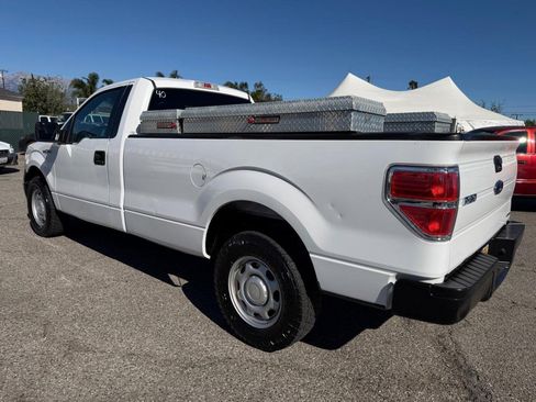 Used 2014 Ford F150 XL image 9