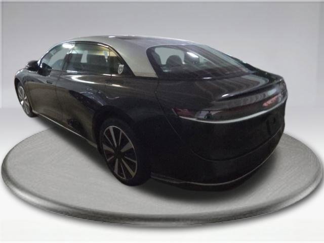 Used 2025 Lucid Air Touring AWD/4WD image 9