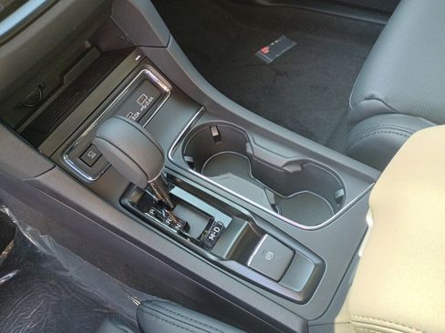 New 2026 Subaru Ascent Bronze Edition image 24