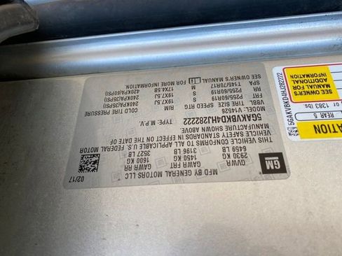 Used 2017 Buick Enclave Leather w/ Trailering Package image 25