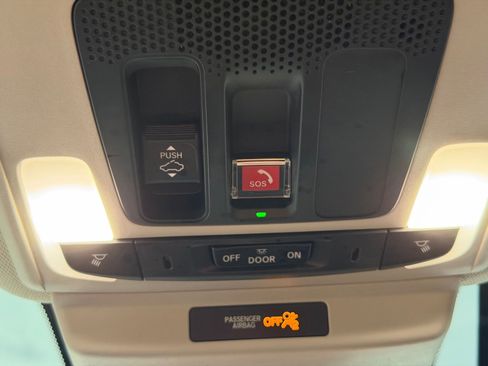Used 2024 Honda Accord EX image 24