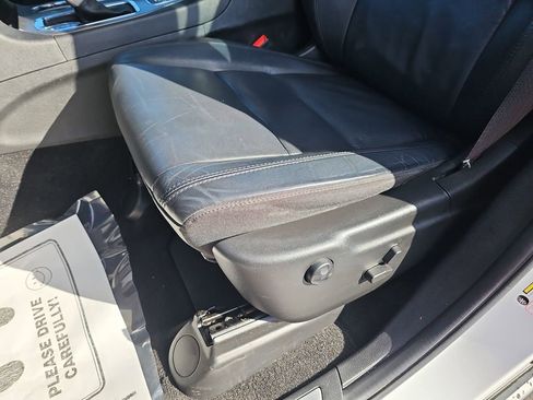 Used 2022 Jeep Grand Cherokee Limited w/ Trailer Tow Group IV image 31