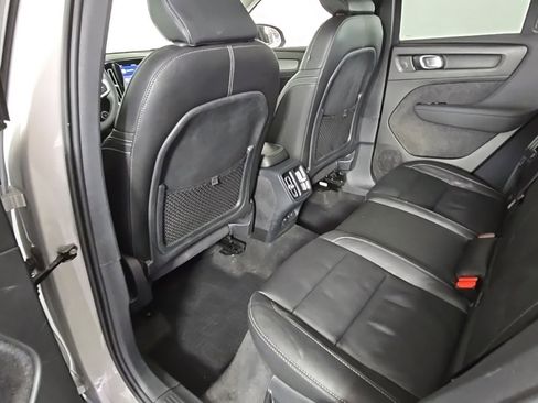 Certified 2023 Volvo XC40 B5 Plus w/ Driver Assist Package image 16