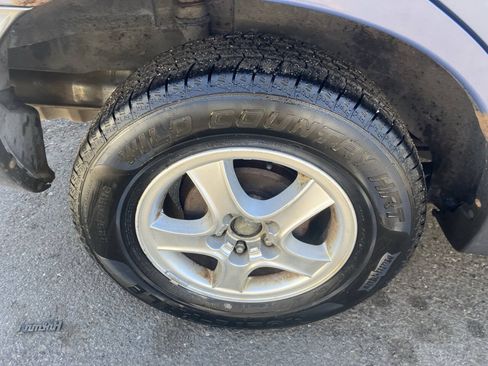 Used 2001 Hyundai Santa Fe GL FWD image 13