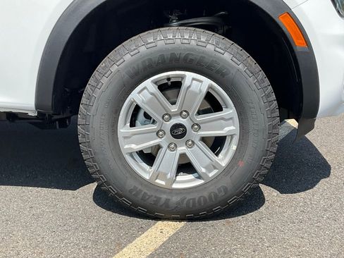 New 2025 Ford Ranger XL w/ Trailer Tow Package image 23