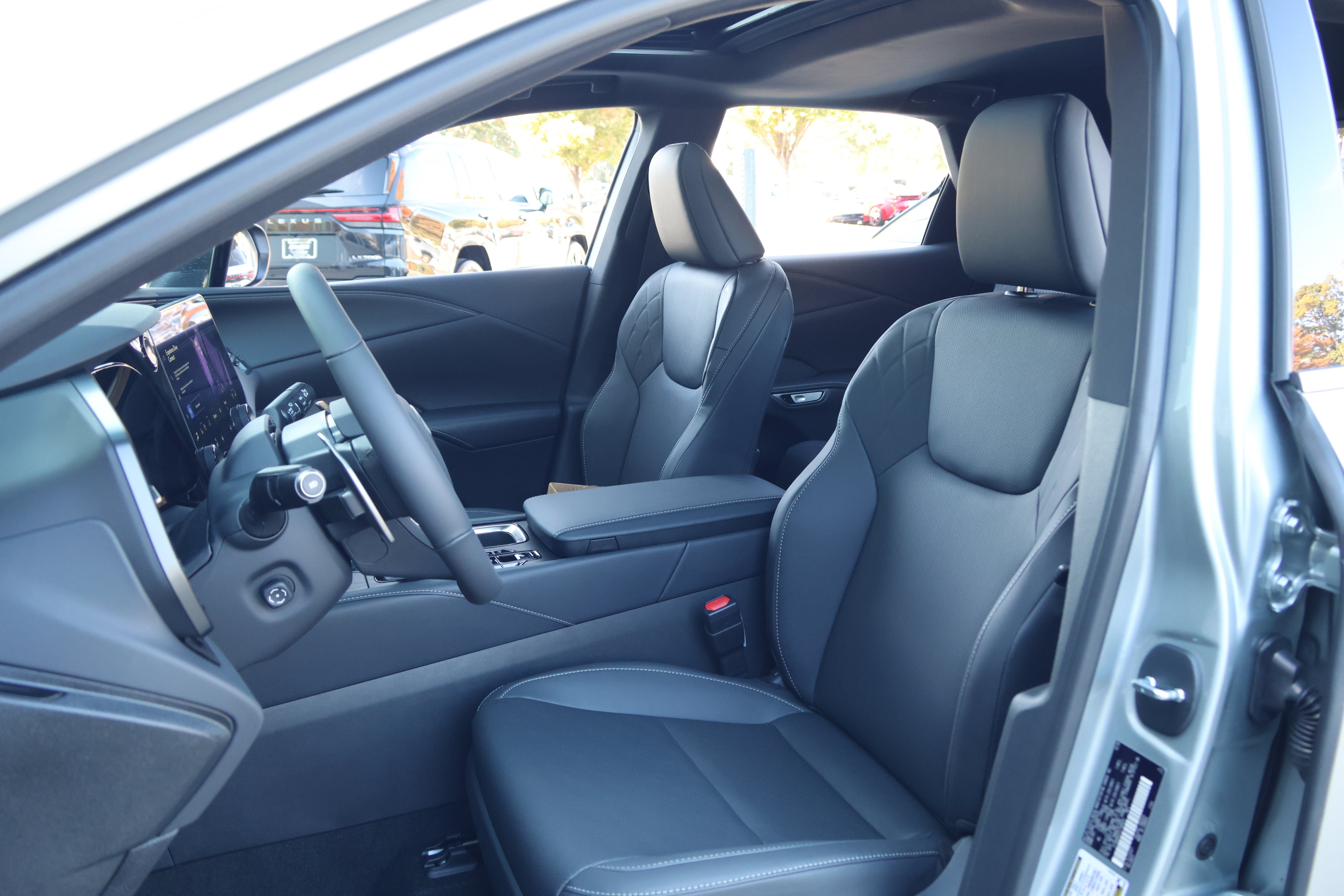 New 2026 Lexus RX 350 Premium w/ Convenience Package AWD/4WD image 32