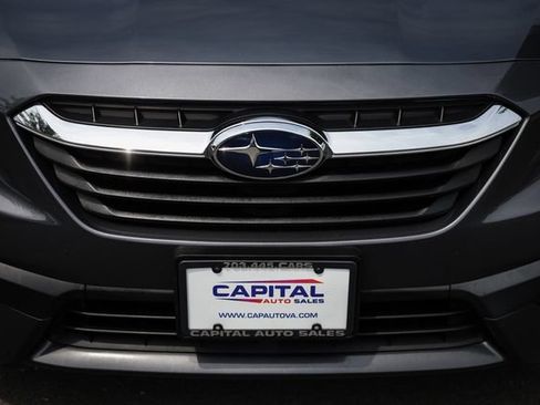 Used 2020 Subaru Legacy AWD/4WD image 16
