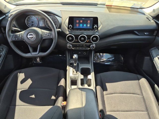 Used 2024 Nissan Sentra S FWD image 12