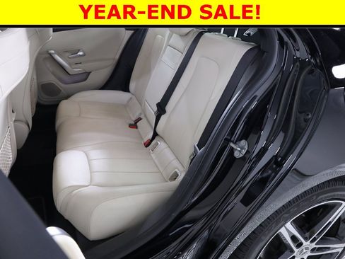 Used 2021 Mercedes-Benz A 220 4MATIC image 46