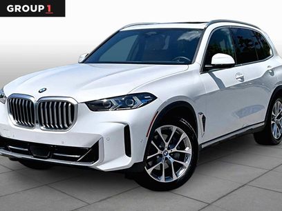 Used 2024 BMW X5 sDrive40i w/ Premium Package