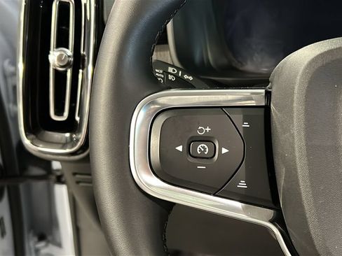 Certified 2026 Volvo XC40 B5 Plus AWD/4WD image 13