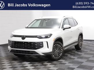 New 2026 Volkswagen Tiguan S video 1