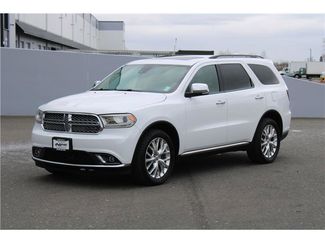 Used 2014 Dodge Durango Citadel w/ Technology Group video 1