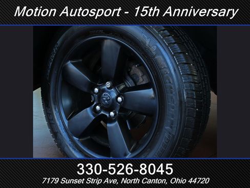 Used 2018 RAM 1500 Express w/ Express Value Package AWD/4WD image 43