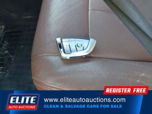 Used 2017 BMW X5 xDrive35i image 21