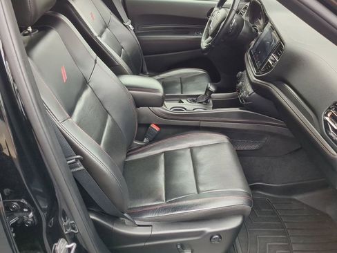 Used 2021 Dodge Durango R/T image 16