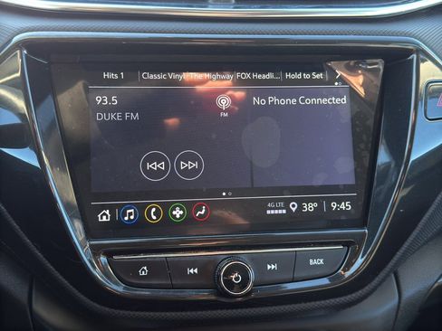 Used 2023 Chevrolet TrailBlazer LT w/ Convenience Package image 18