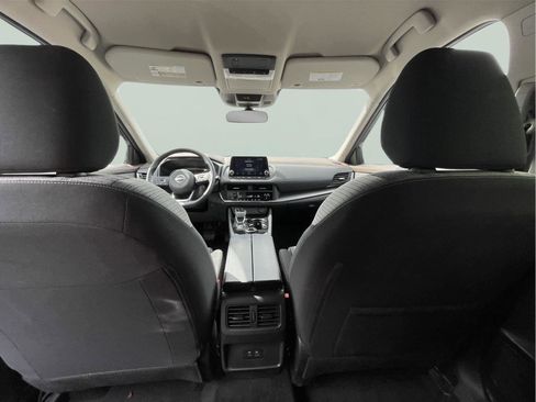 Used 2023 Nissan Rogue SV AWD/4WD image 13