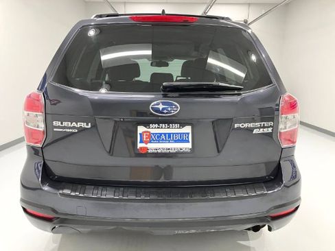 Used 2016 Subaru Forester 2.5i Premium w/ Popular Package #1 AWD/4WD image 16