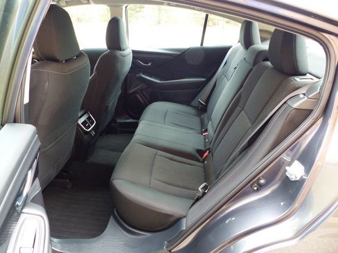 Used 2025 Subaru Legacy Premium image 27