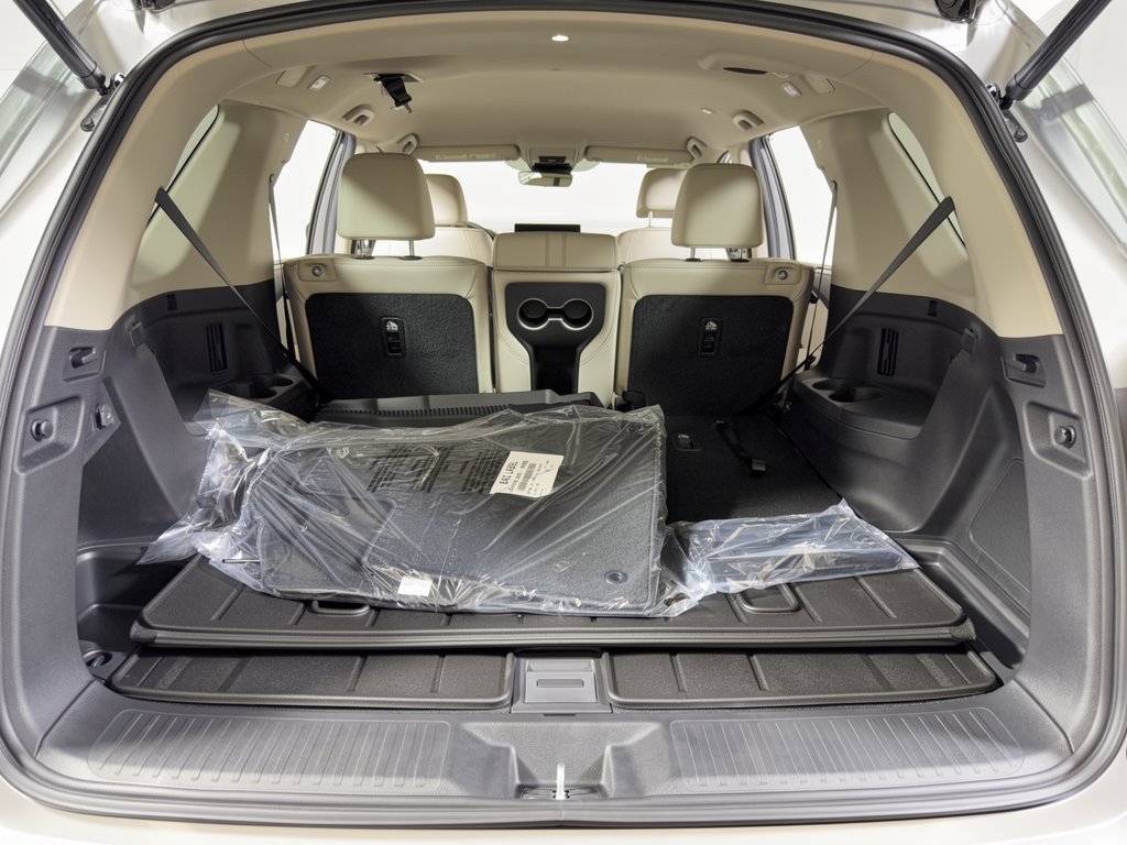 New 2026 Honda Pilot EX-L image 28