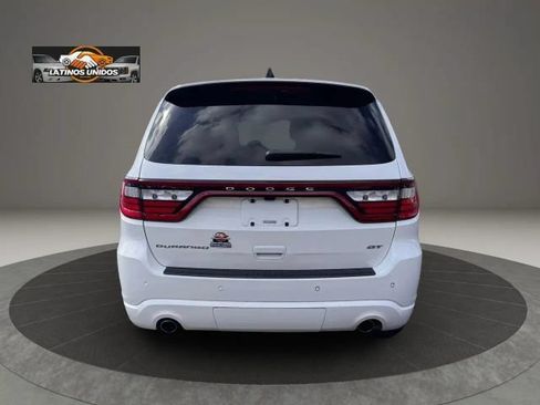 Used 2023 Dodge Durango GT RWD image 6