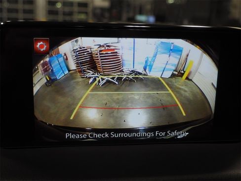 Used 2019 MAZDA CX-5 Grand Touring image 22