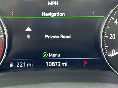 Used 2023 Buick Envision Avenir FWD image 12