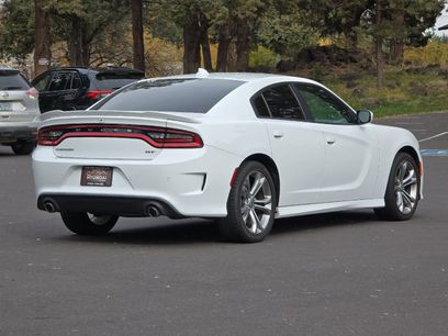 Used 2021 Dodge Charger GT w/ Plus Group