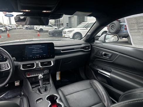 Certified 2024 Ford Mustang GT Premium image 17