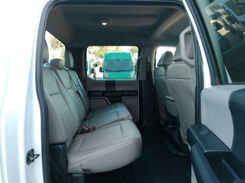 Used 2020 Ford F250 XL w/ Power Equipment Group image 23