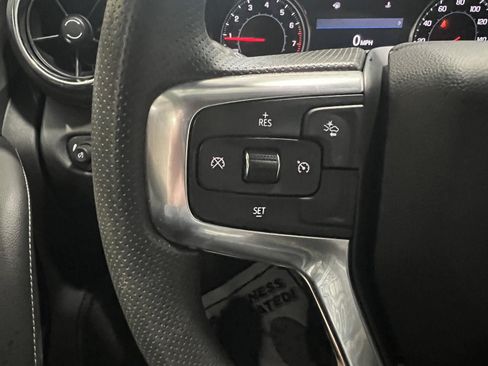 Used 2023 Chevrolet Blazer LT w/ Convenience Package AWD/4WD image 11