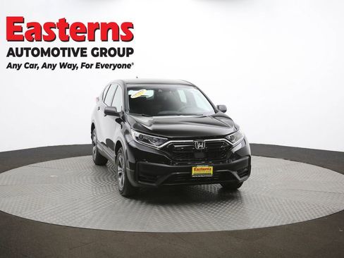 Used 2020 Honda CR-V LX image 51