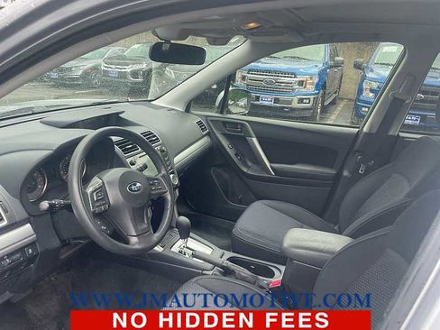 Used 2016 Subaru Forester 2.5i Premium AWD/4WD image 2