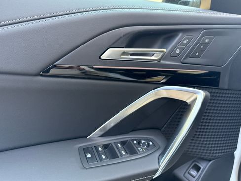 New 2026 BMW X1 xDrive28i image 15