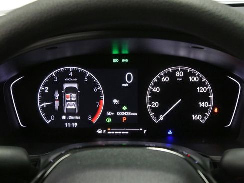 Certified 2023 Honda Civic LX image 5