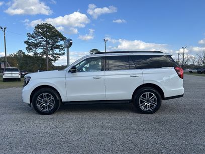 New 2025 Ford Expedition Active