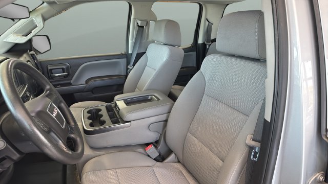 Used 2018 GMC Sierra 1500 2WD Double Cab w/ Sierra Convenience Package image 14