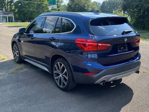 Used 2017 BMW X1 sDrive28i FWD image 6