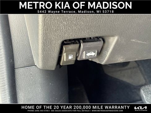Used 2021 MAZDA CX-5 Touring AWD/4WD image 14