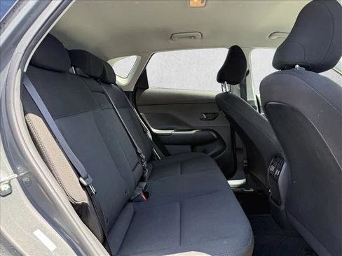 Certified 2025 Hyundai Kona SEL FWD image 16